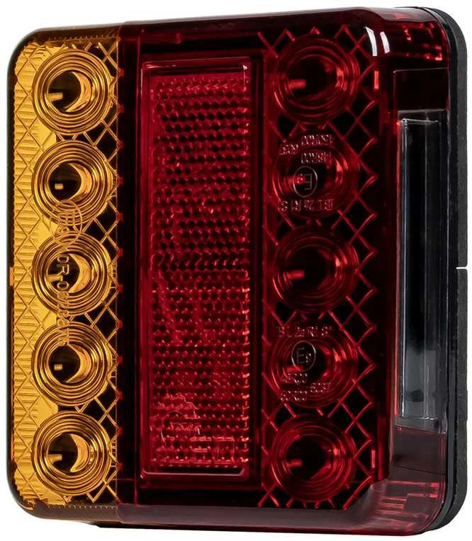 Myk Auto 12V LED Rear Light L1963