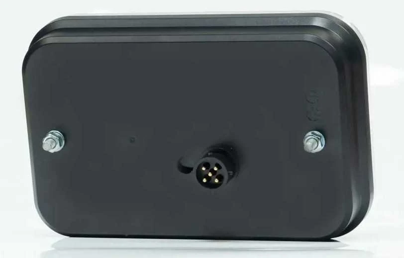 Myk Auto FT-270 L TB LED galinis žibintas O PM 5pin bayonet