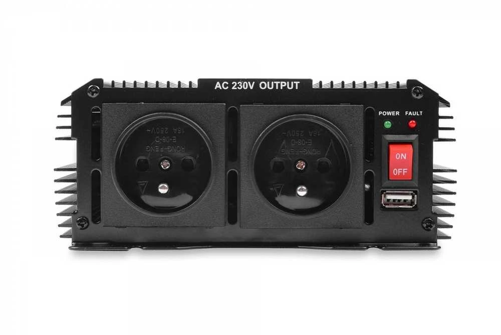 Myk Auto KEITIKLIO MODULIS IPS-3400