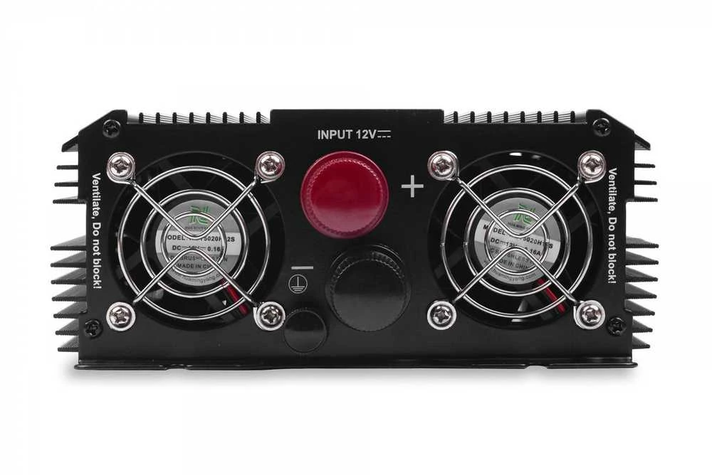 Myk Auto KEITIKLIO MODULIS IPS-3400
