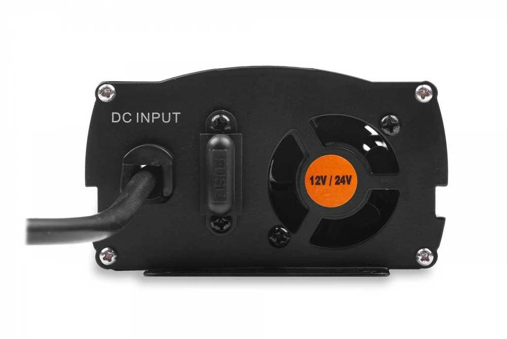 Inverteris Volt IPS-600 Duo 12/24/230VAC 300/600W