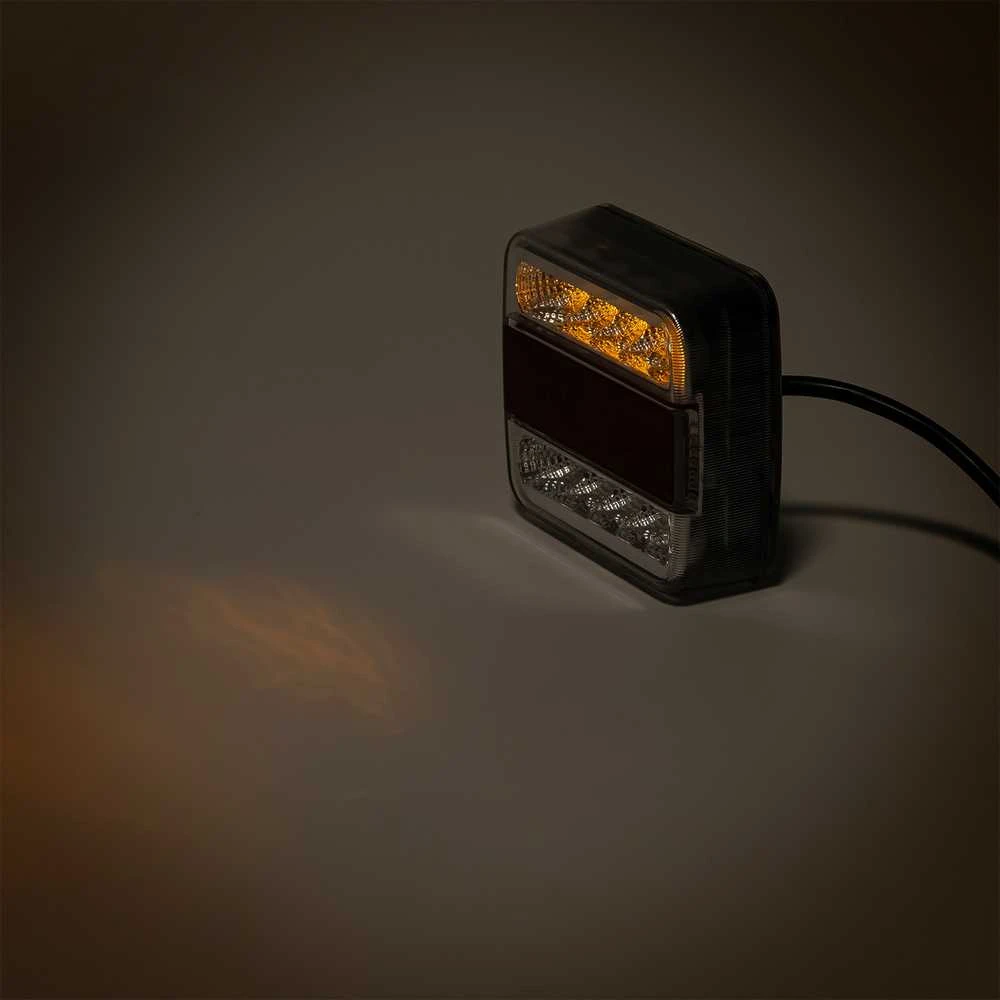 Blow Vien tik priekabos lempa, LED LT-70