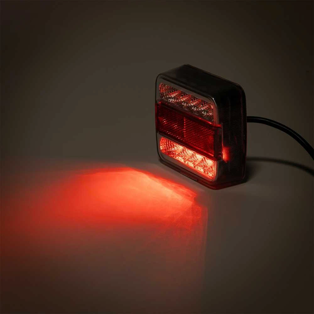 Blow LT-70 priekabos LED lempa šviečianti