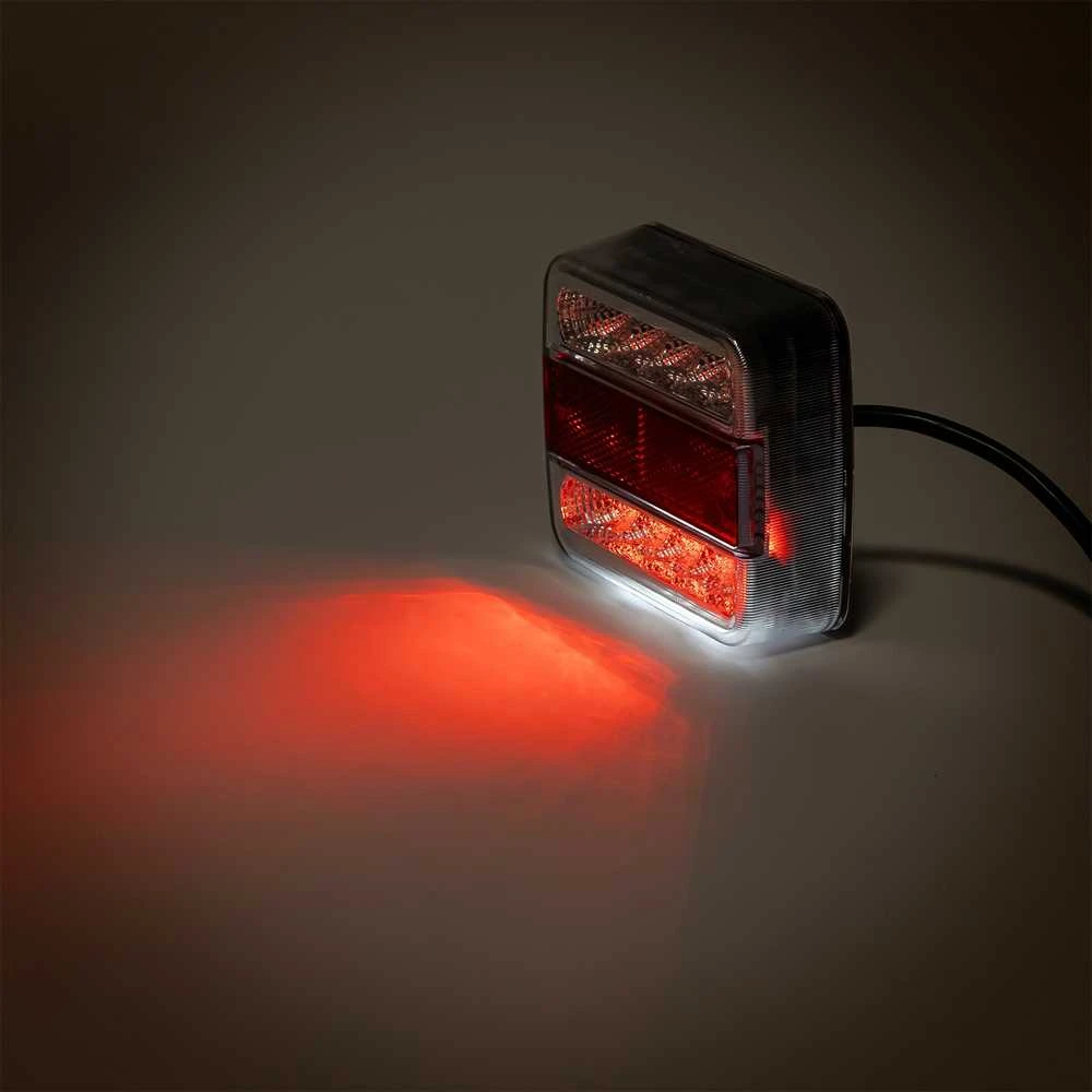 Blow Vien tik priekabos lempa, LED LT-70