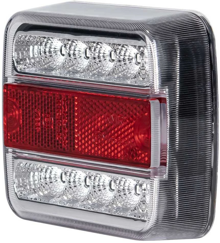 Blow Vien tik priekabos lempa, LED LT-70