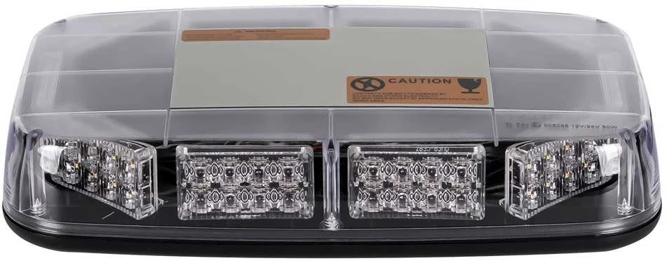 Myk Auto Švyturėlis 12/24V 30LED 280X165X57MM R65 R10