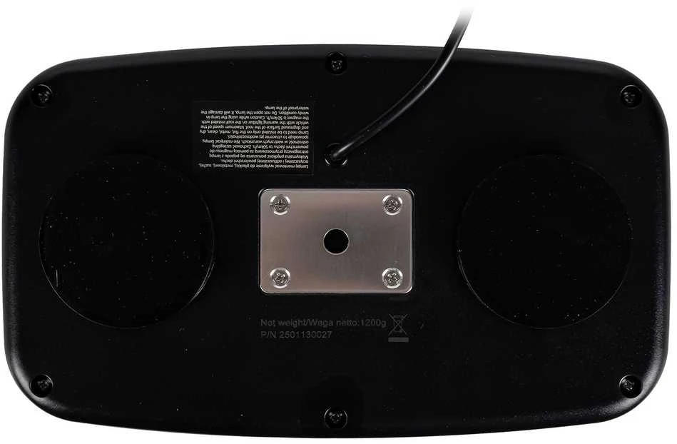 Myk Auto Švyturėlis 12/24V 30LED 280X165X57MM R65 R10