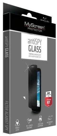 MyScreen antiSPY Glass Apple iPhone 7/8/SE Grūdintas stiklas