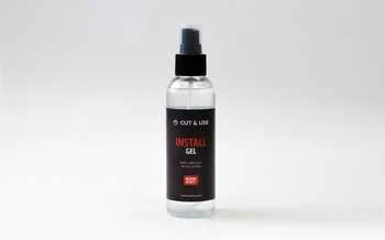 MYSCREEN CUT & USE APPLICATION GEL