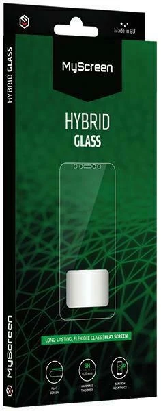 MyScreen HybridGlass skirtas Samsung Galaxy S25
