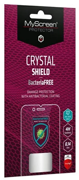 MyScreen MS CRYSTAL BacteriaFREE Xiaomi Redmi 12C