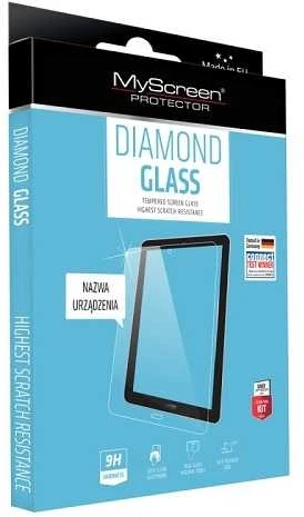 MyScreen MS Diamond Glass Apple iPad Pro 9,7" iPad Air2