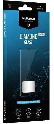 MyScreen MS Diamond Glass Lite Apple iPhone 6/6S Grūdintas stiklas Lite