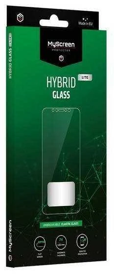 „MyScreen MS FlexiGlass EC Asus Zenfon 7 Pro Folia FlexiGLASS EasyCLEAN“