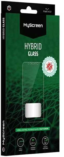„MyScreen MS HybridGLASS“ – „BacteriaFREE Nokia 3.4 Hybrid Glass“