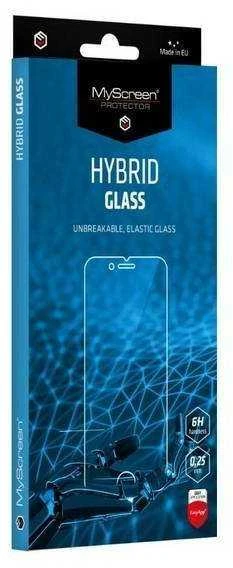 „MyScreen MS HybridGLASS“ „Samsung Galaxy A315 A31“ hibridinis stiklas