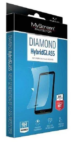 „MyScreen MS HybridGLASS“ „Samsung Galaxy A52 5G A526/A52 A525“ hibridinis stiklas