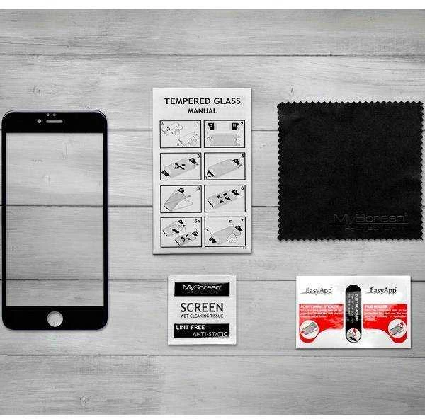 „MyScreen MS HybridGLASS“ „Samsung Galaxy A52 5G A526/A52 A525“ hibridinis stiklas