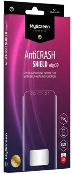 „MyScreen MS“ apsauginė plėvelė nuo smūgių, skirta „Samsung M15 5G 2vnt“