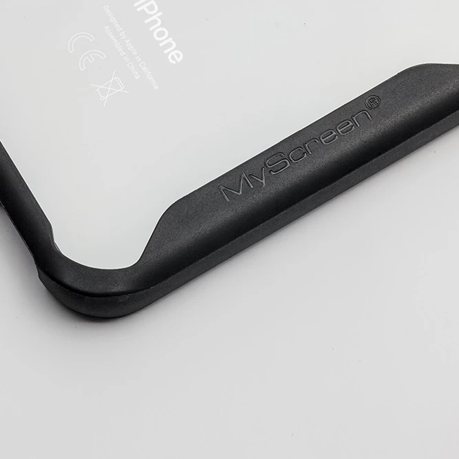 MyScreen MS Revo Dėklas Apple iPhone 11 Pro Max