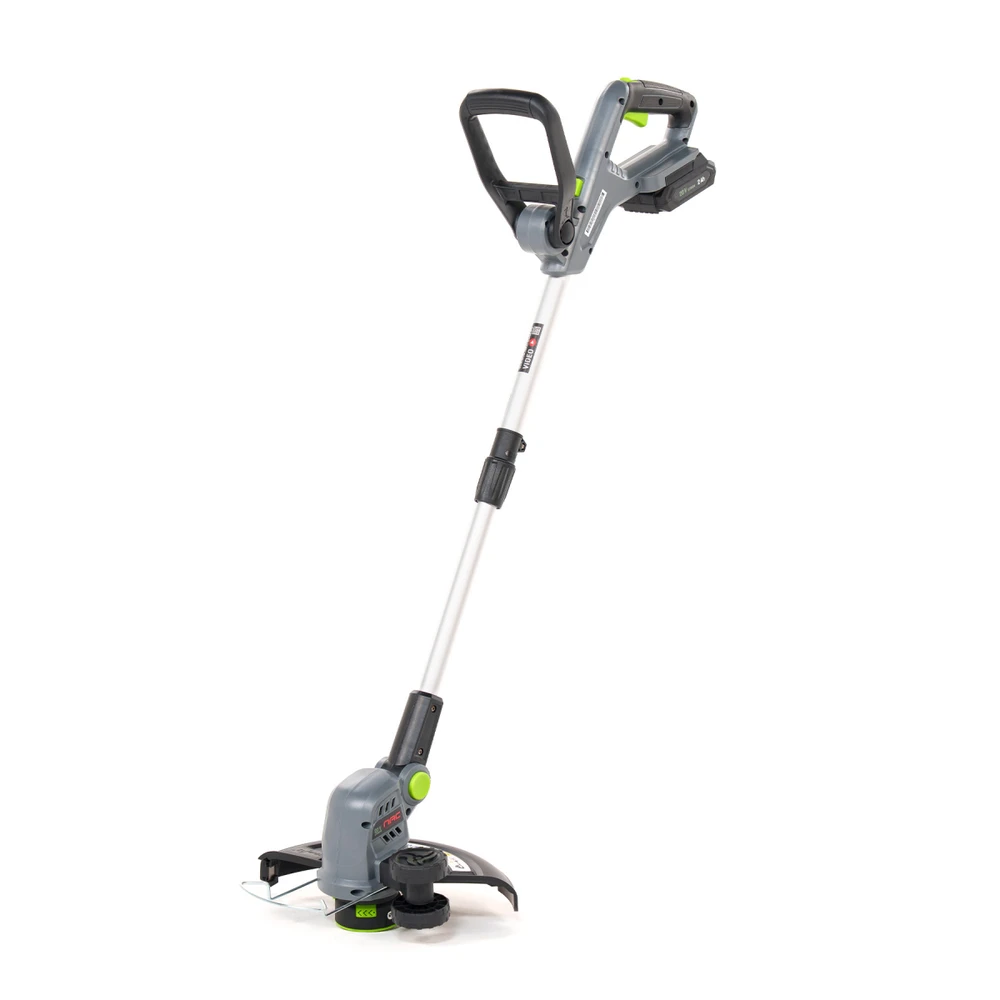 Akumuliatorinė žoliapjovė Nac TB20-B20-S; 20 V; 1x2,0 Ah akum.