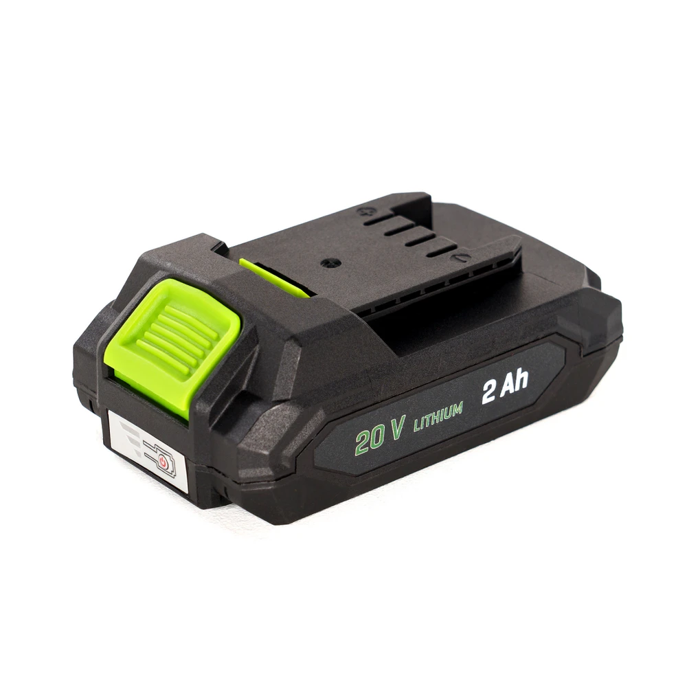 Akumuliatorius Nac B20-20-S; 20 V; 2,0 Ah; Li-ion