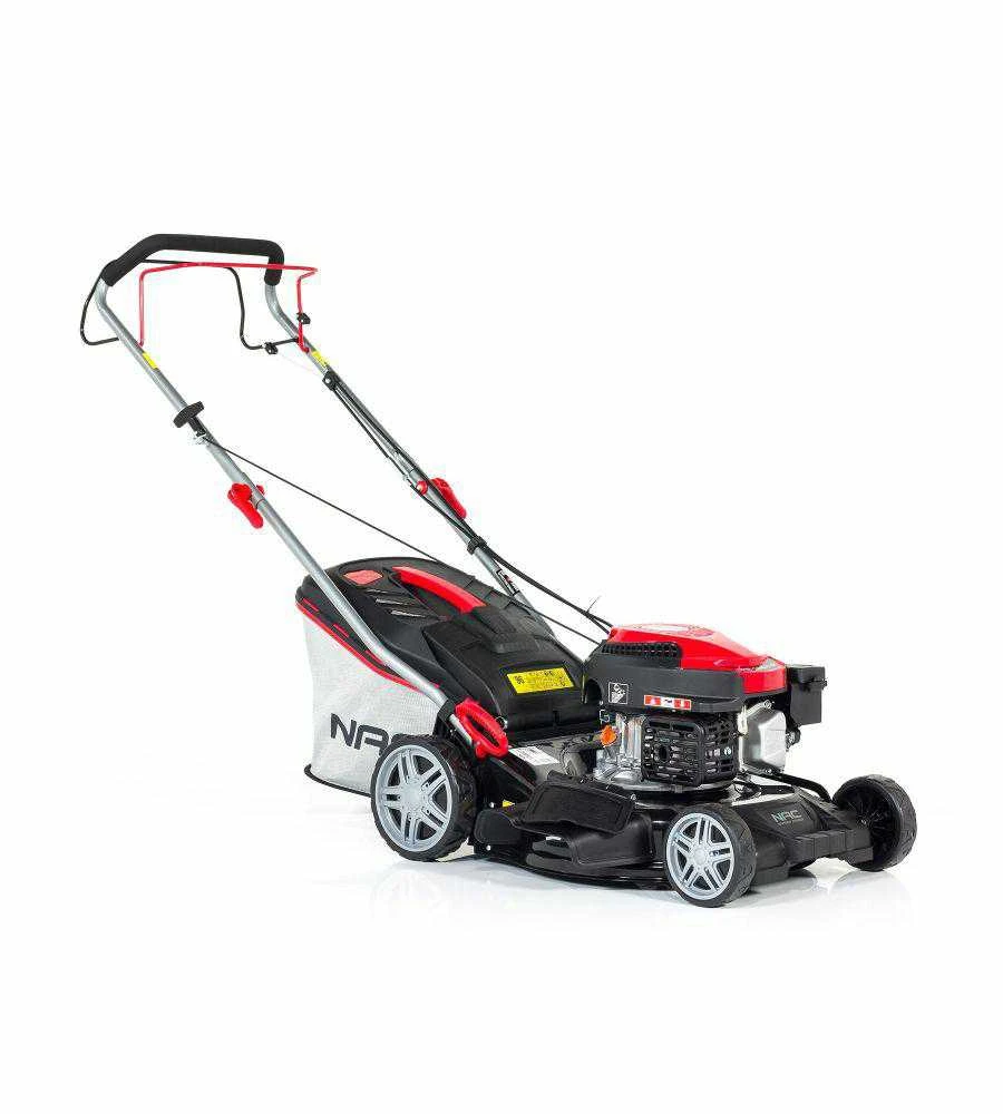 Vejapjovė Nac LS46-144R-S-JR; 2,2 kW; savaeigė benzininė