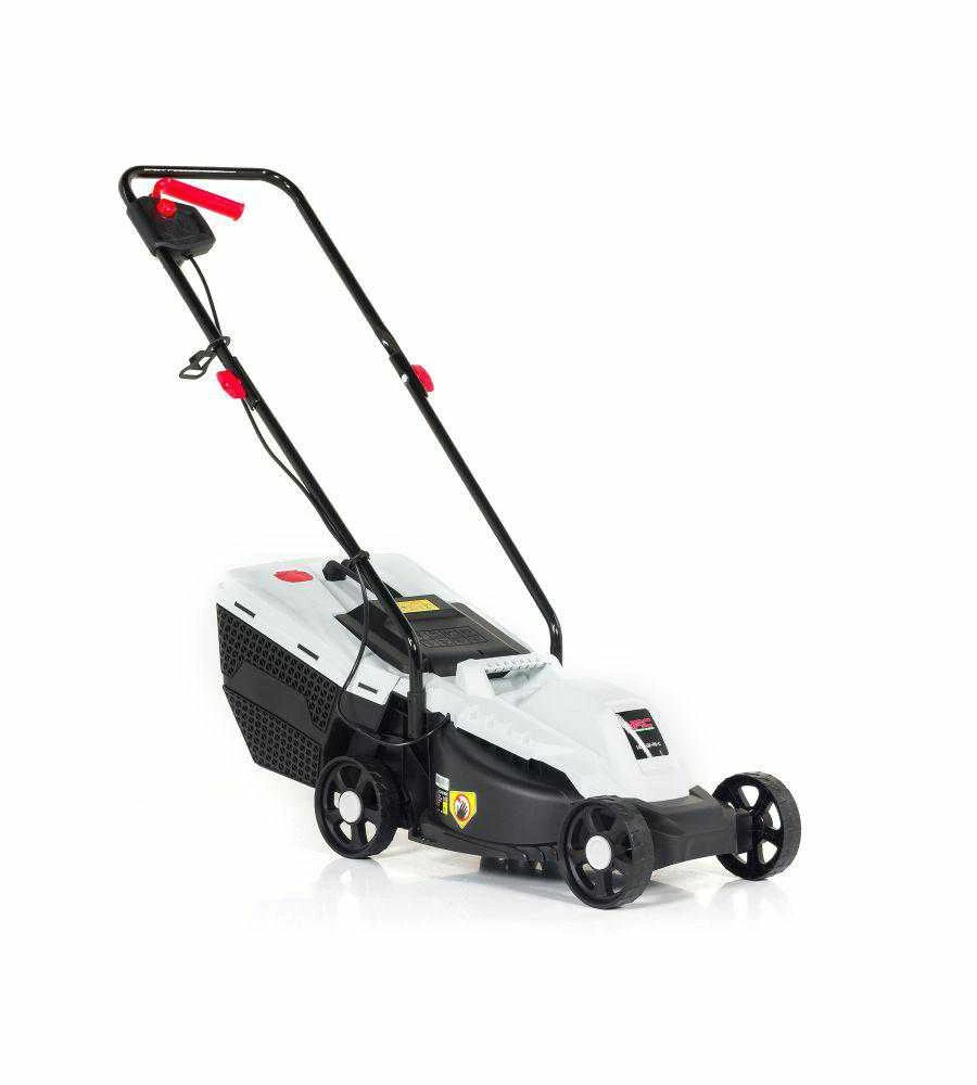Vejapjovė Nac LE13-32-PB-C; 1300 W; 32 cm; elektrinė