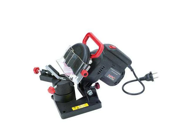 GRANDINĖMS NAC GALYTUVAS 220W SHE220-F 100mm
