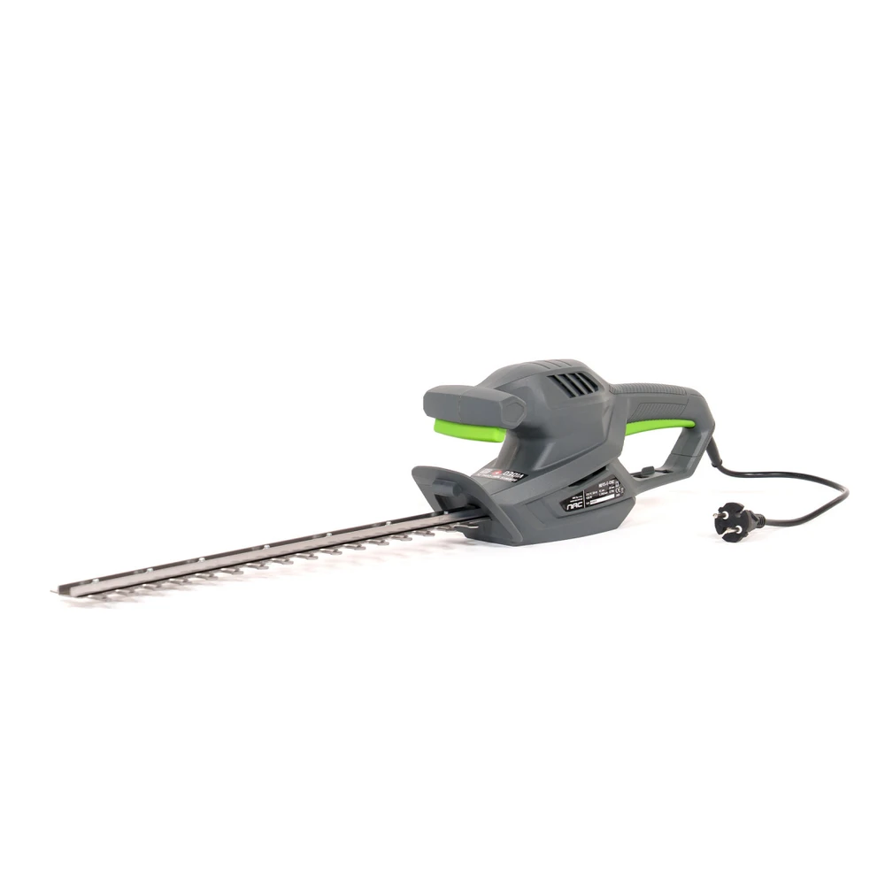 Gyvatvorių žirklės Nac HE45-E-CH2; 450 W; 41 cm ilgio; elektrinės