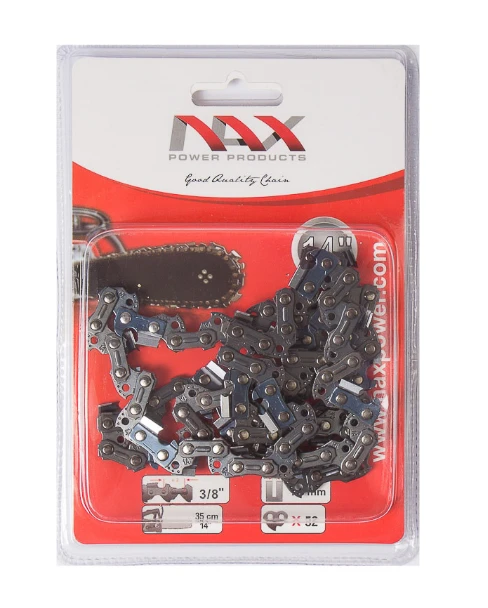 NAC NAX PJOVIMO GRANDINĖ 14″ 52/3/8″/1,3 NAX200C