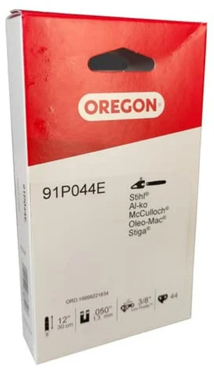 NAC OREGON PJOVIMO GRANDINĖ 30cm/44/3/8″/1,3