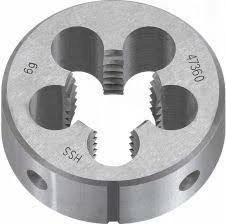 NAC Sriegpjovė M14x1,0mm