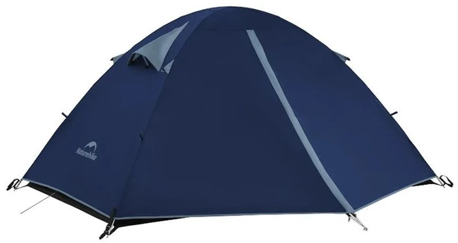 NAH Palapinė bleik 2 type a cnk2550ws038-deep space mėlynas NATUREHIKE