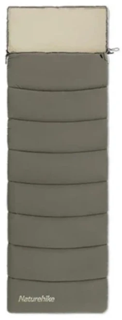 NAH miegmaišis ld250 envelope cnk2300sd016-army žalias NATUREHIKE