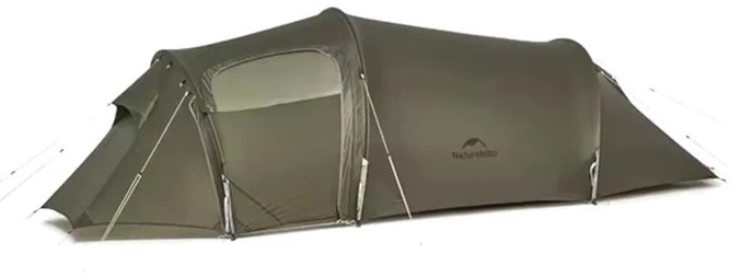 Naturehike NAH Tent opalus 2 15d olive