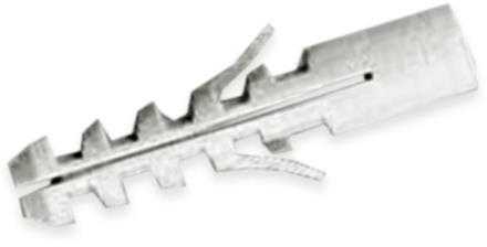 Nailoninis kaištis ELEMATIC, 14×75 mm