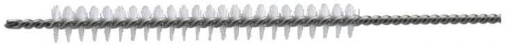 Nailoninis šepetėlis vielos rišikliui valyti MAKITA DTR180/DTR181 215mm