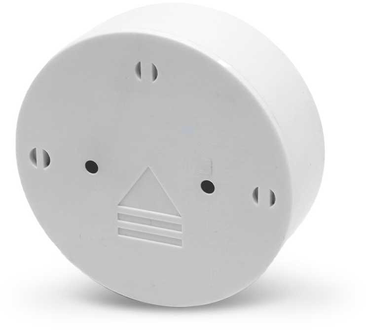 TelForceone Naktinė lempa LED FLC-01 PIR 3xAAA Forever Light