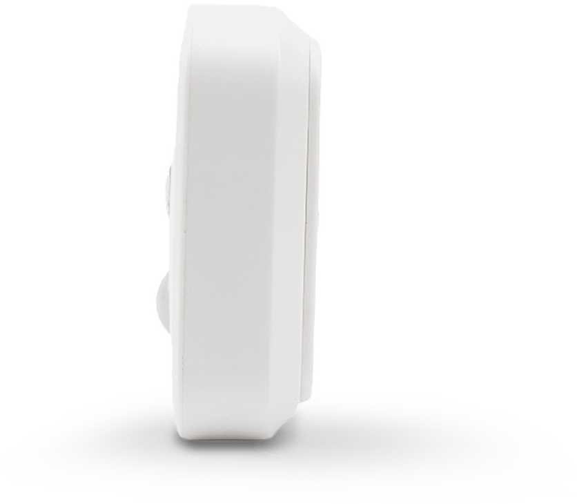 TelForceone Naktinė lempa LED FLC-02 PIR 3xAAA Forever Light