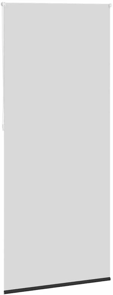 Naktinis Roletas 100 x 230 cm, Juodas