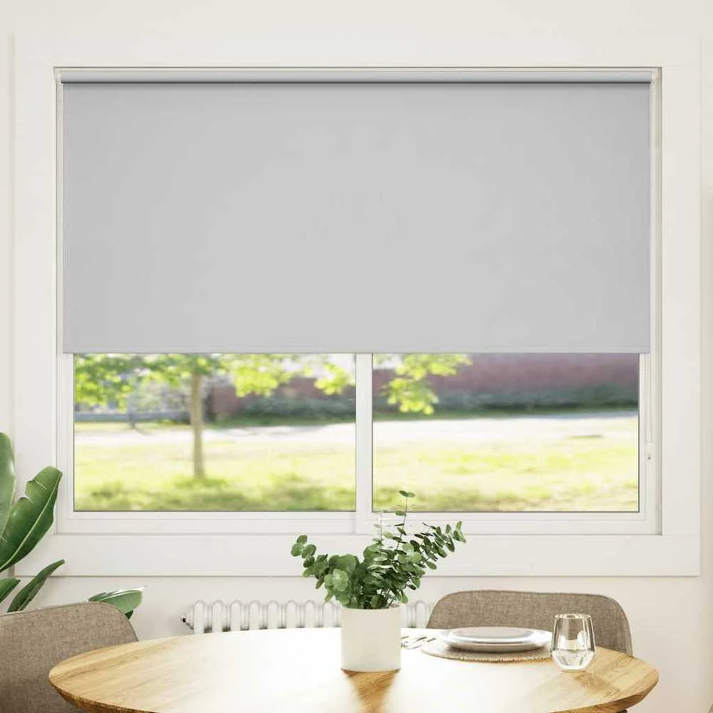 Naktinis Roletas 140 x 175 cm, Pilkas