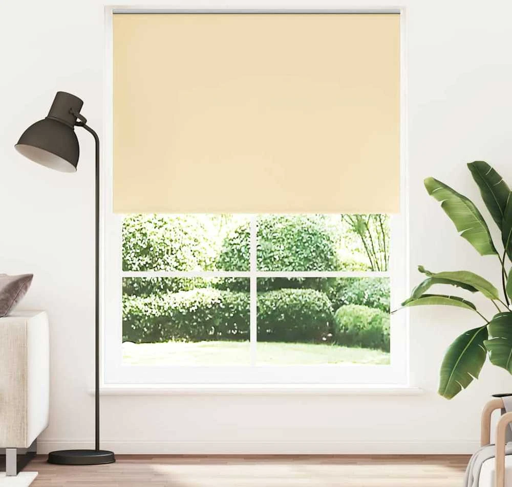 Naktinis Roletas 140 x 230 cm, Smėlio Spalvos