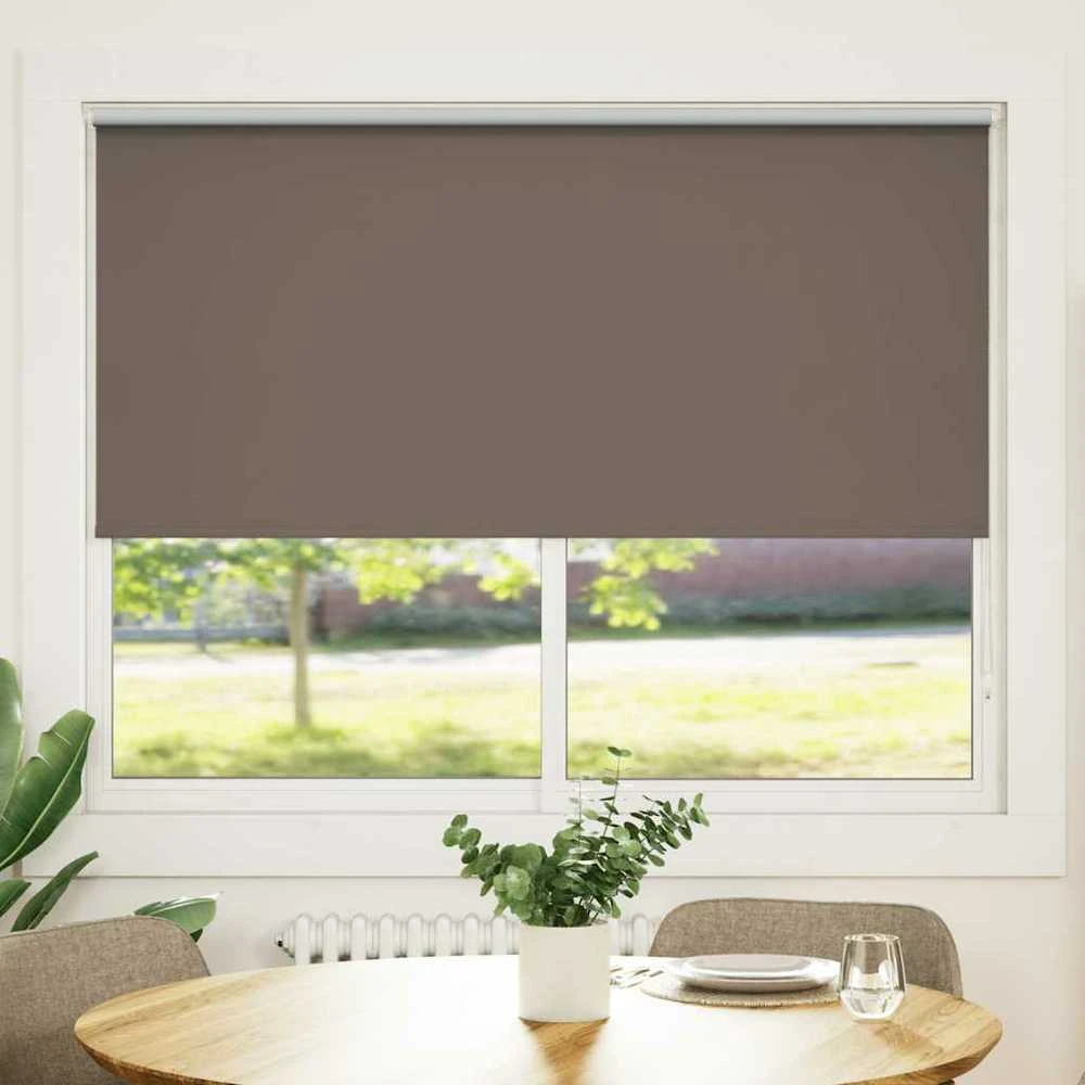 Naktinis Roletas 160 x 175 cm, Rudas