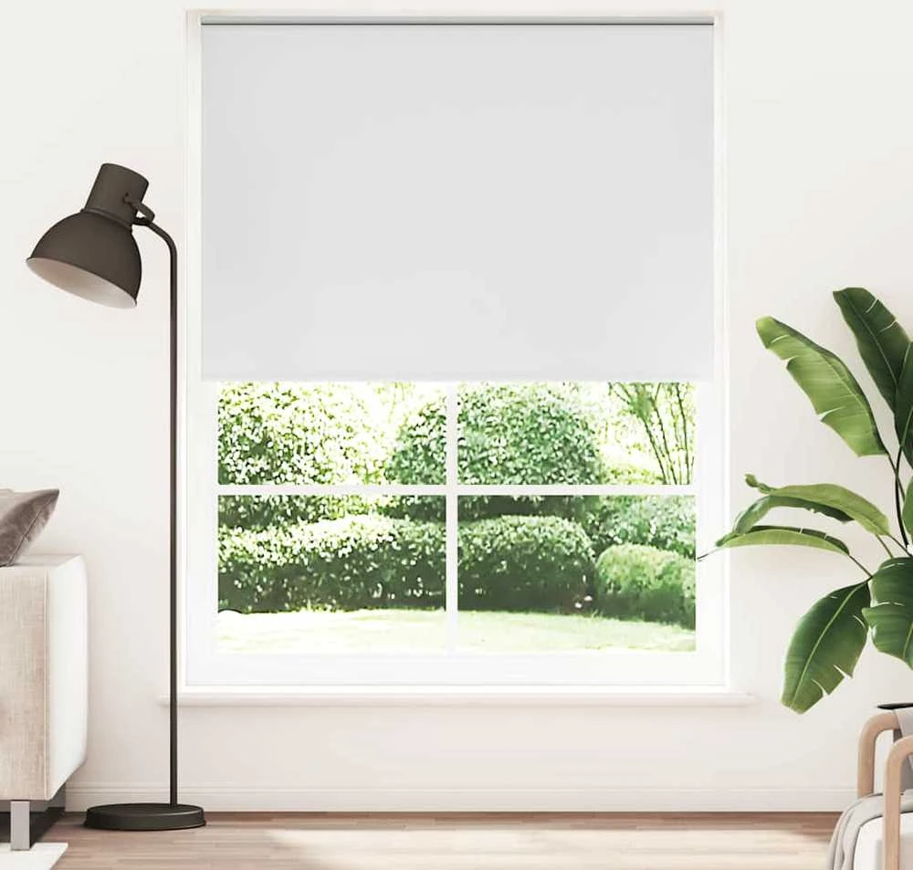 Naktinis Roletas 160 x 230 cm, Baltas