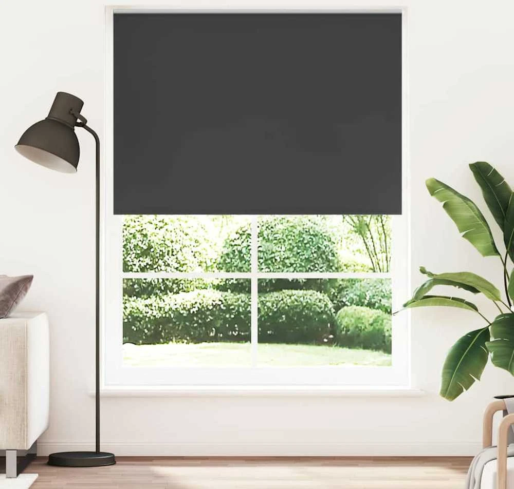 Naktinis Roletas 160 x 230 cm, Juodas