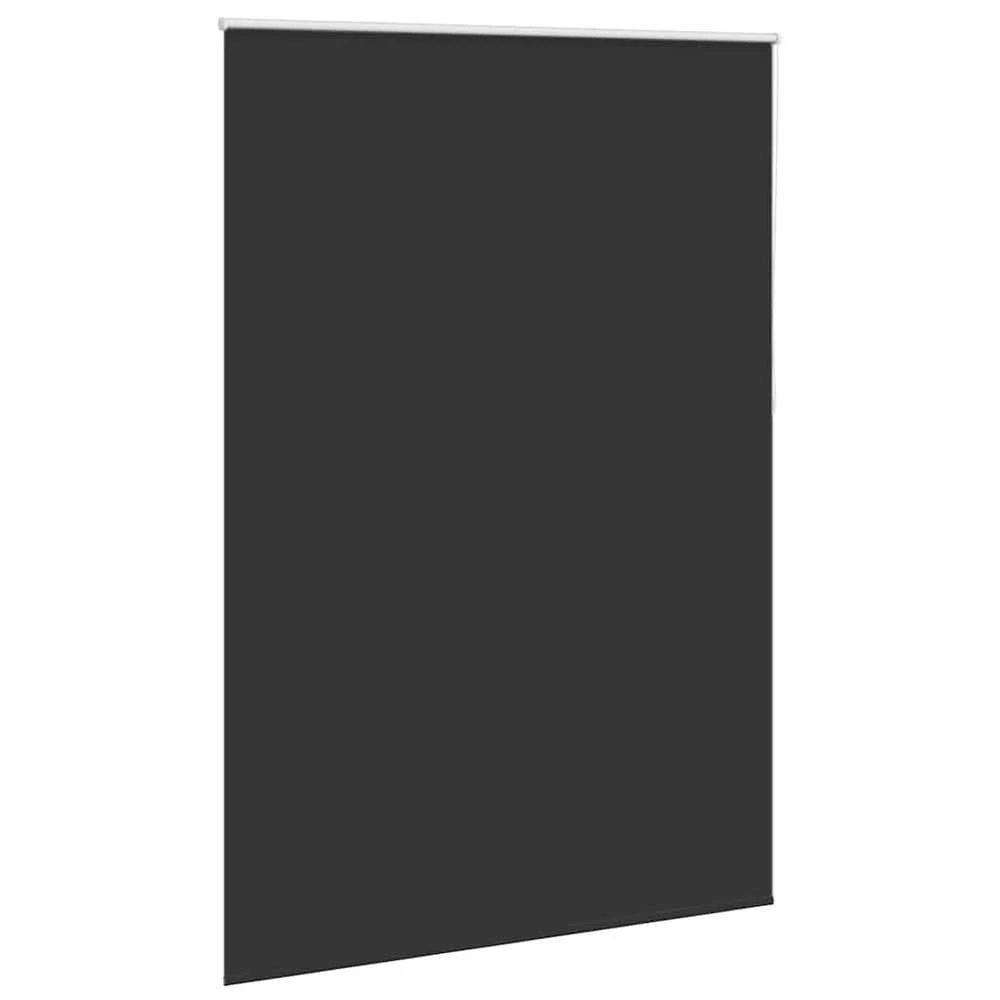 Naktinis Roletas 160 x 230 cm, Juodas