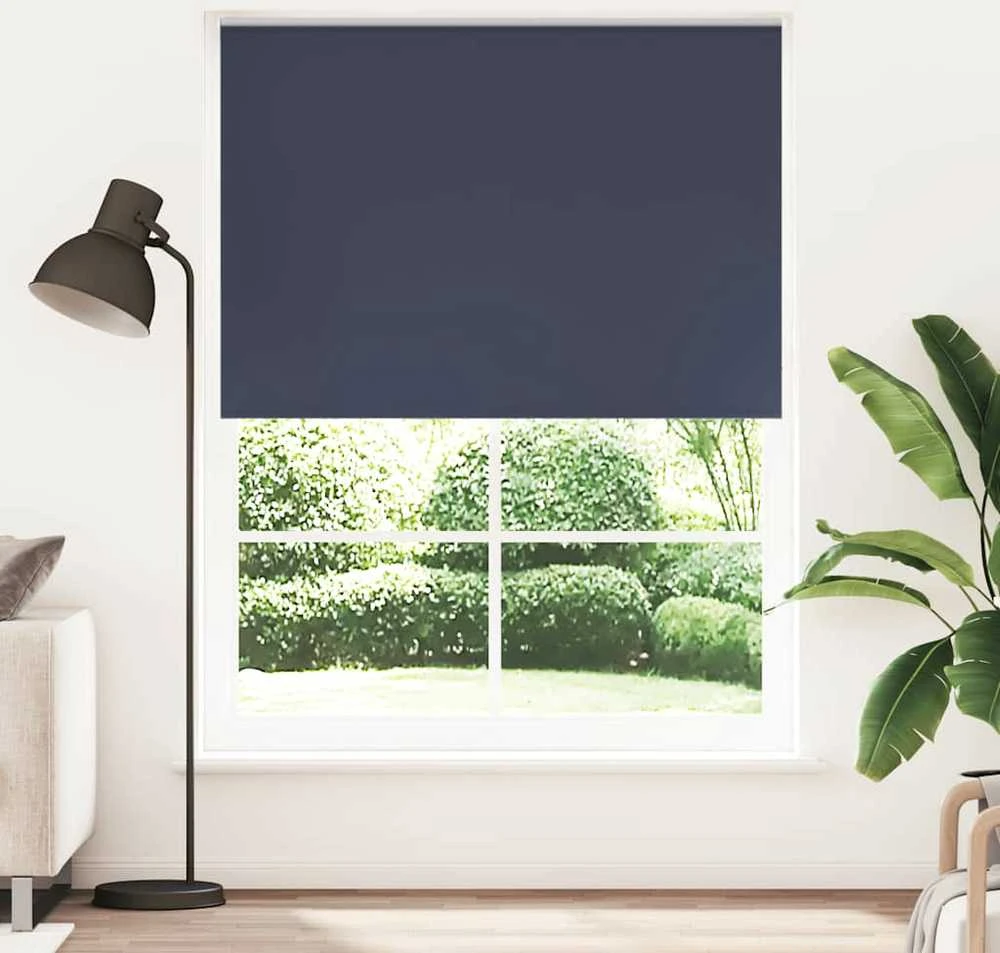 Naktinis Roletas 160 x 230 cm, Jūrinės Spalvos