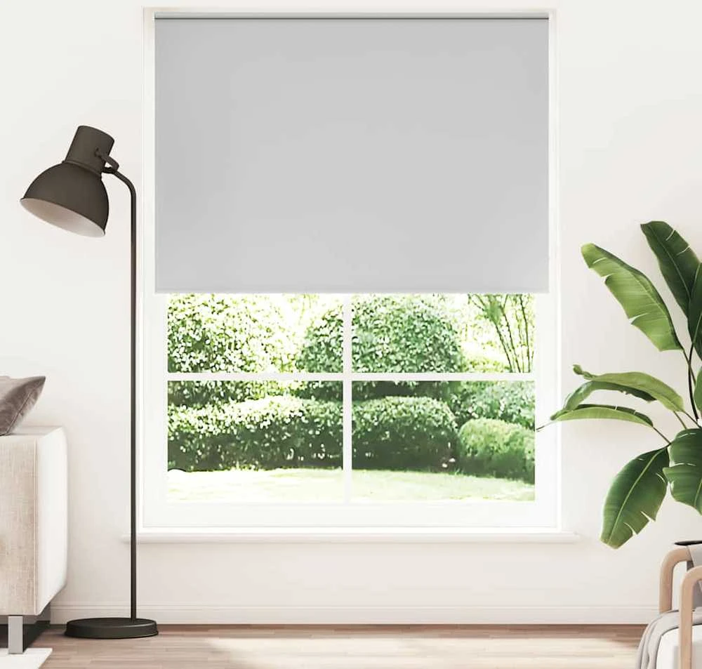 Naktinis Roletas 160 x 230 cm, Pilkas