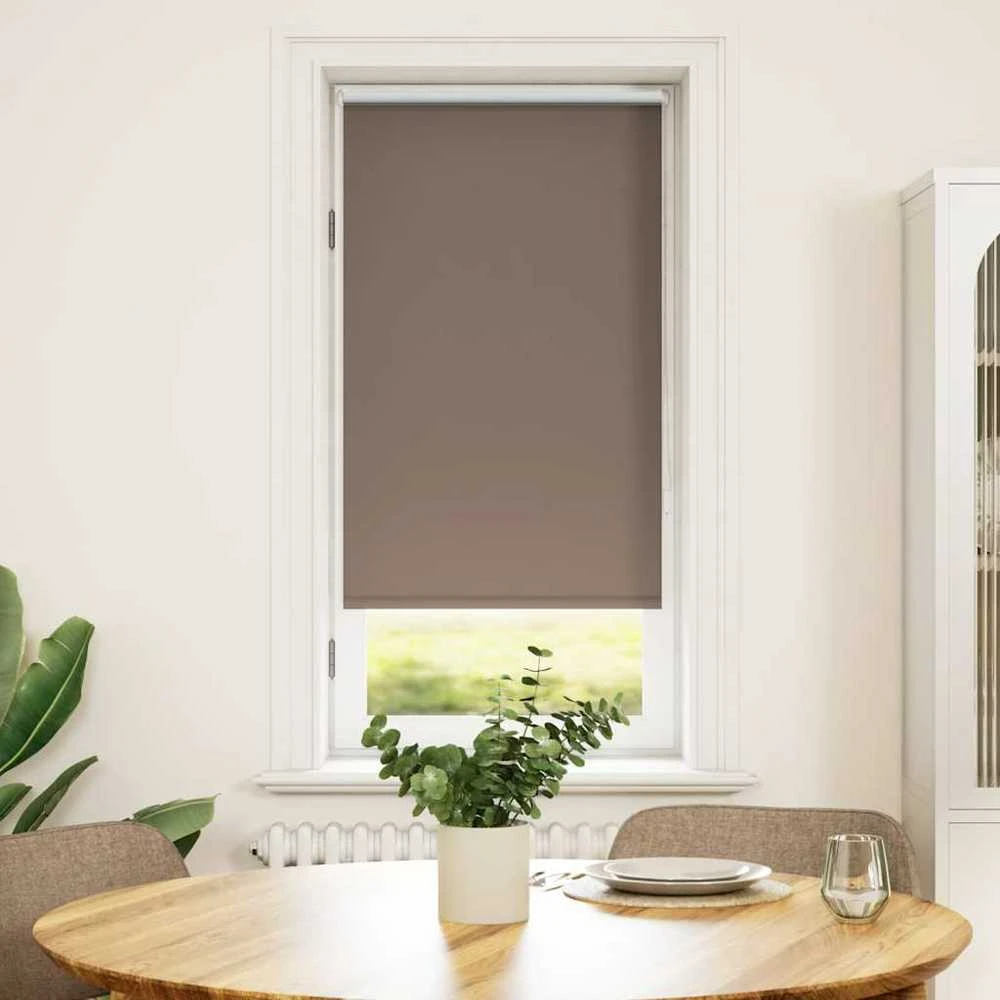 Naktinis Roletas 40 x 100 cm, Rudas
